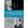 The Selected Papers of Elizabeth Cady Stanton and Susan B. Anthony: National Protection for National Citizens, 1873 to 1880 Volume 3