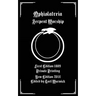 Ophiolatreia: Serpent Worship