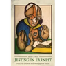 Jesting in Earnest: Percival Everett and Menippean Satire