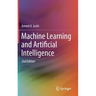 Machine Learning and Artificial Intelligence