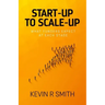 Start-up to Scale-up: What funders expect at each stage