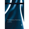 The Metaphysics of Technology