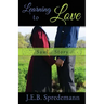 Learning to Love - Saul's Story