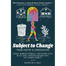 Subject to Change: Trans Poetry & Conversation