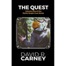 The Quest Rattle Snake Cove Print Series
