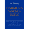 Harmless Wrongdoing