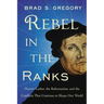 Rebel in the Ranks