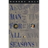 A Man for All Seasons