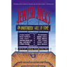 Jewish Jocks: An Unorthodox Hall of Fame