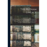 The Putnam Lineage; Historical-genealogical Notes Concerning the Puttenham Family in England, Together With Lines of Royal Descent, and Showing the An