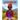 Little Red Riding Hood (African American Children's Coloring Book)