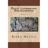 Petit Lenormand encyclopedia: Volume 2