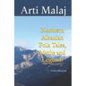 Northern Albanian Folk Tales, Myths and Legends