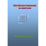 Finite Difference Fundamentals in MATLAB