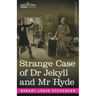 Strange Case of Dr Jekyll and Mr Hyde