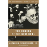 The Coming of the New Deal, 1933-1935