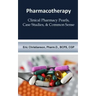 Pharmacotherapy: Improving Medical Education Through Clinical Pharmacy Pearls, C