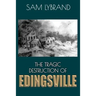 The Tragic Destruction of Edingsville (Westcott Cover): Edisto Island's Wealthy 1800's Summer Villiage
