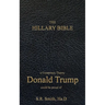 The Hillary Bible: a conspiracy theory Donald Trump could be proud of