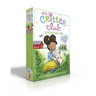 The Critter Club Collection #3 (Boxed Set): Amy's Very Merry Christmas; Ellie and the Good-Luck Pig; Liz and the Sand Castle Contest; Marion Takes Cha