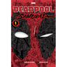 Deadpool: Samurai, Vol. 1