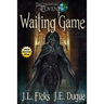 Waiting Game: The Chronicles of Covent