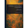 A Burial Cave in Baja California