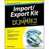 Import / Export Kit for Dummies