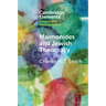Maimonides and Jewish Theocracy