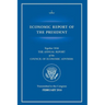 Economic Report of the President