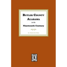 Butler County, Alabama in the Nineteenth Century
