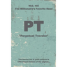 PT: "Perpetual Traveler" - Historic - W.G. Hill