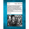 A Confession of the Awful and Bloody Transactions in the Life of Charles Wallace, the Fiend-Like Murderer of Miss Mary Rogers, the Beautiful Cigar-Gir