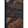 Official Proceedings of the Democratic National Convention, Held in 1860, at Charleston and Baltimore: Proceedings at Charleston, April 23-May 3; [pro