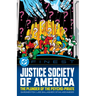 DC Finest: Justice Society of America: The Plunder of the Psycho-Pirate