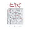 They Make It Sound So Easy: Finding Healing Through God's Word