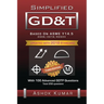 Simplified GD&T: Based on ASME-Y 14.5-2009