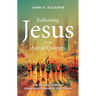 Following Jesus in an Age of Quitters: The Resolutions of Jonathan Edwards for Today