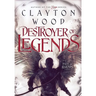 Destroyer of Legends