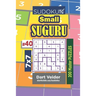 Sudoku Small Suguru - 200 Master Puzzles 7x7 (Volume 40)