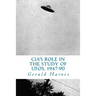 CIA's Role in the Study of UFOs, 1947-90: A Die-Hard Issue