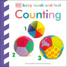 Baby Touch and Feel Counting: An Interactive Numbers Board Book