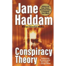 Conspiracy Theory: A Gregor Demarkian Novel
