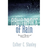 Abundance of Rain