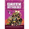 Greek Mythology for Kids: Legendary Stories of Gods, Heroes, and Mythological Creatures