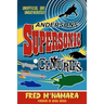 Andersons' Supersonic Centuries: The Retrofuture Worlds of Gerry and Sylvia Anderson