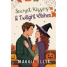 Secret Kisses & Twilight Wishes: The Thatcher Brothers of Acorn Field Heights