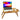 Bamboo Breakfast Serving Laptop Desk