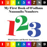My First Book of O'Odham Nunumilo / Numbers