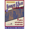 Junior High Ministry: A Guide to Early Adolescence for Youth Workers